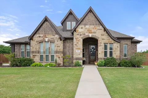 445 Rusty Run Dr, Midlothian, TX 76065