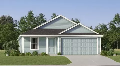 3704 Longleaf Dr, Sherman, TX 75092