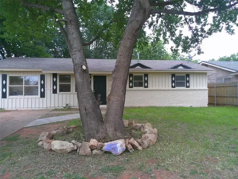 3834 Janice Ln, Abilene, TX 79603