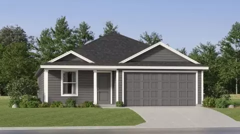 226 Hidden Meadows Dr, Sherman, TX 75092