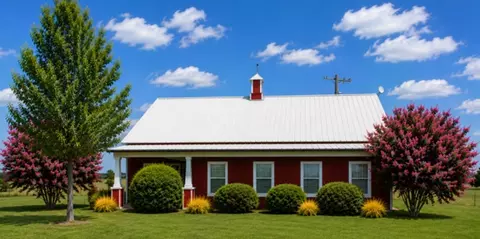 2670 Canaan Church Rd, Crawford, TX 76638