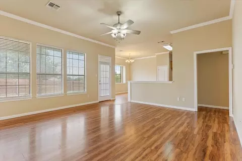 Living - 10136 Aragon Dr, Waco, TX 76708 photo 5 of 6
