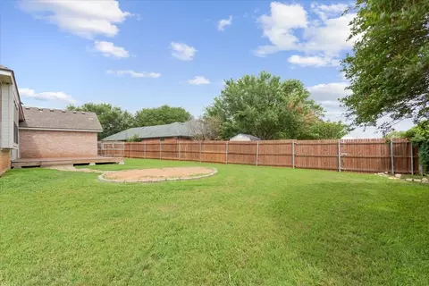 Exterior - 10136 Aragon Dr, Waco, TX 76708 photo 11 of 11