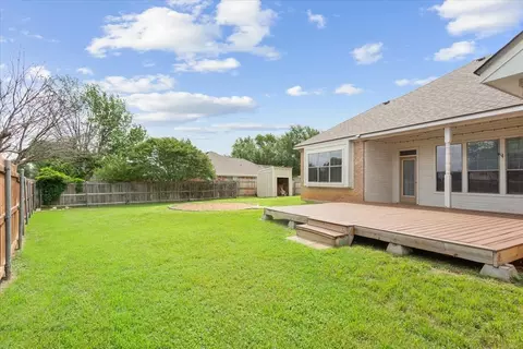 Exterior - 10136 Aragon Dr, Waco, TX 76708 photo 8 of 11