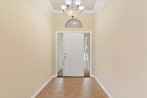Entry Way - 10136 Aragon Dr, Waco, TX 76708 photo 1 of 1