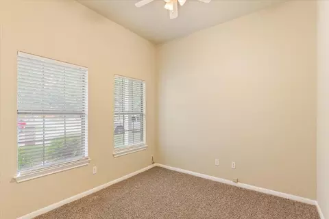 Bedroom - 10136 Aragon Dr, Waco, TX 76708 photo 2 of 3