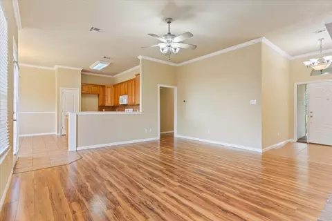 Living - 10136 Aragon Dr, Waco, TX 76708 photo 4 of 6