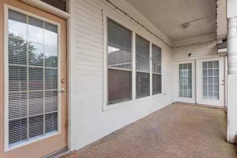 Exterior - 10136 Aragon Dr, Waco, TX 76708 photo 4 of 11