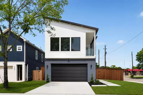 2633 Peabody Ave, Dallas, TX 75215