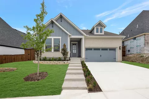 2537 Domingo Dr, Aledo, TX 76008