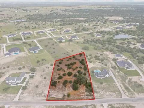 2115 Eagles Ridge Dr, Weatherford, TX 76087