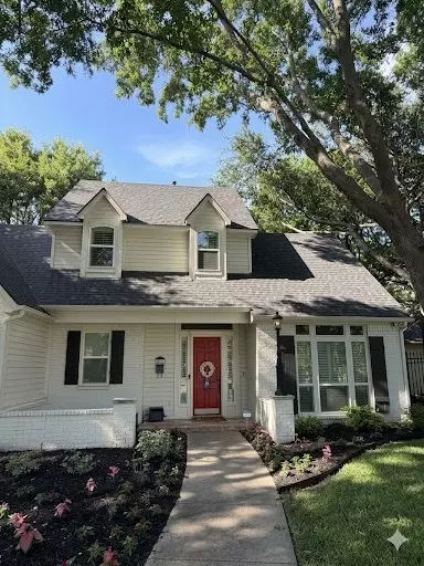 6912 Creekside Ln, Plano, TX 75023