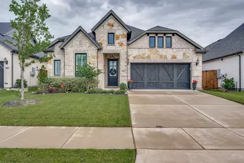 1806 Hidden Water Trl, Midlothian, TX 76065