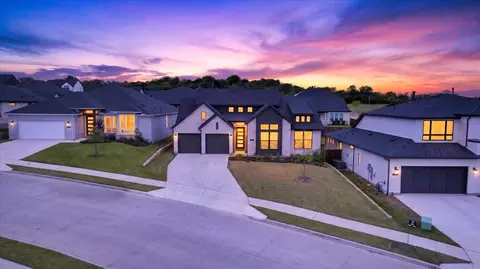 7121 Mantle Ridge Dr, Fort Worth, TX 76179
