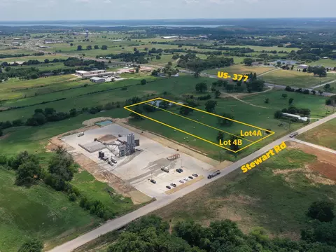 8677 Stewart Rd, Aubrey, TX 76227