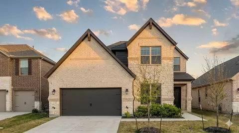 1324 Elijah Dr, Anna, TX 75409