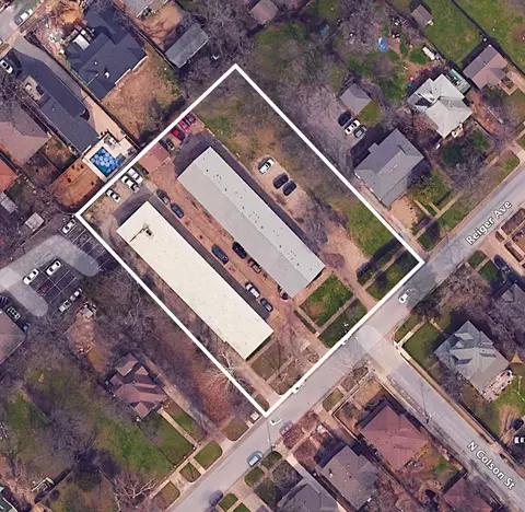 4523-4601 Reiger Ave, Dallas, TX 75246