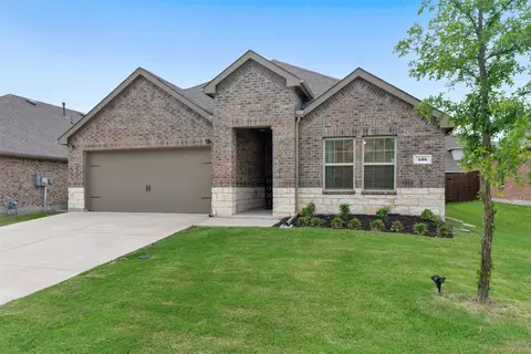 405 Spur Rdg, Princeton, TX 75407