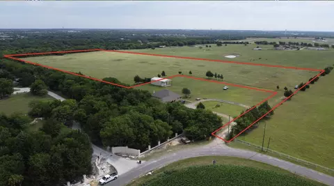 0000 S Hampton Rd, Oak Leaf, TX 75154