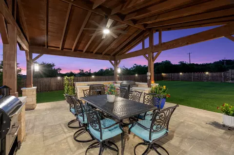 11416 Hickory Falls Dr, Argyle, TX 76226