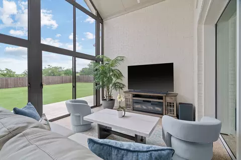11416 Hickory Falls Dr, Argyle, TX 76226