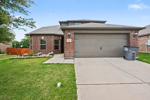 1513 Hill Top Ct, Princeton, TX 75407