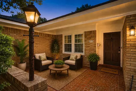 315 N Wickford Cir, Shreveport, LA 71115