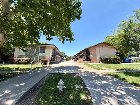 4523 4535 4601 Reiger Ave, Dallas, TX 75246