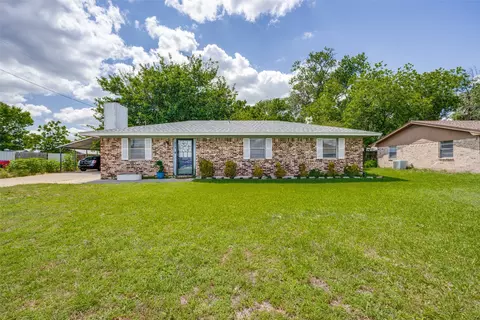 614 Elder St, Collinsville, TX 76233