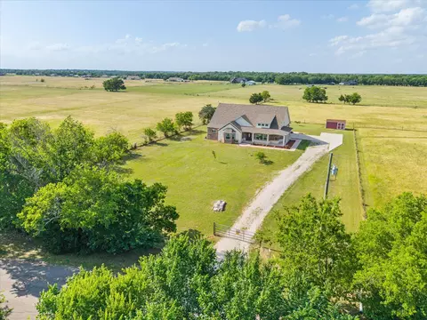 1610 County Road 2712, Caddo Mills, TX 75135