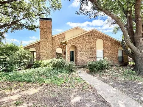 1108 Bridle Dr, Richardson, TX 75081