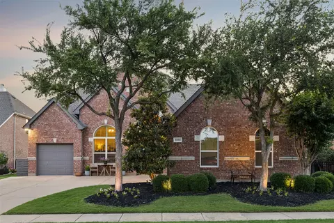 3851 Adams Ln, Frisco, TX 75034
