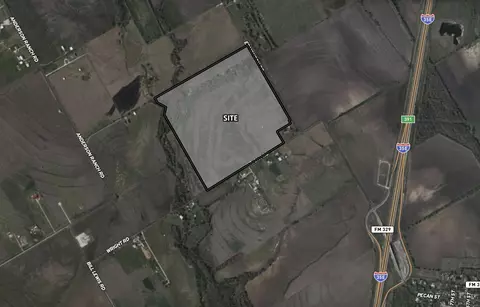 tbd Edmondson Rd, Waxahachie, TX 75167