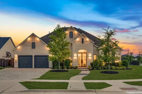 15811 Copperbeach St, Frisco, TX 75035