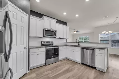 Kitchen - 3212 Beutel Rd, Lorena, TX 76655 photo 1 of 2