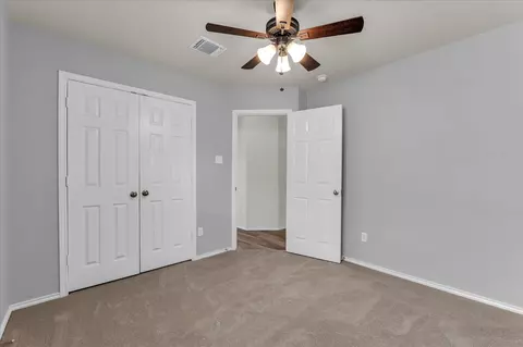 Bedroom - 3212 Beutel Rd, Lorena, TX 76655 photo 6 of 8