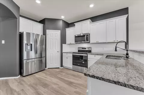 Kitchen - 3212 Beutel Rd, Lorena, TX 76655 photo 2 of 2