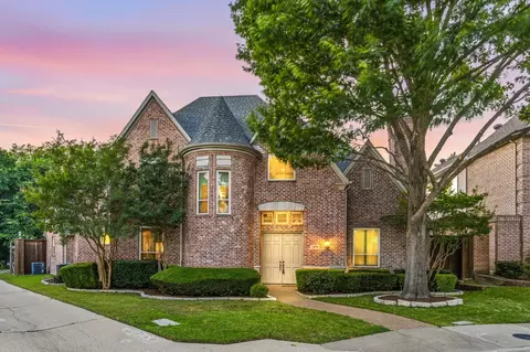 5607 Willow Wood Ln, Dallas, TX 75252