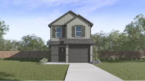 4457 Bonney Ave, Crandall, TX 75114