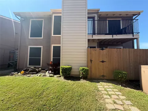 5504 Boca Raton Blvd #334, Fort Worth, TX 76112