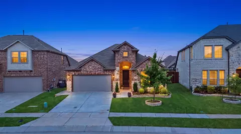 552 Taylor Dr, Rockwall, TX 75087