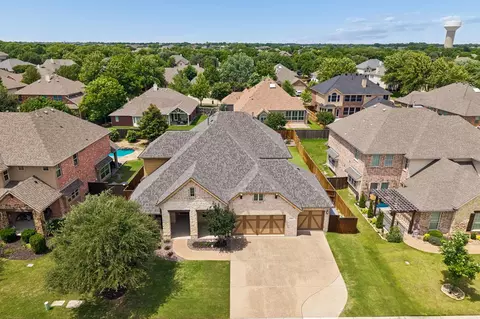 3012 Leesa Dr, Wylie, TX 75098