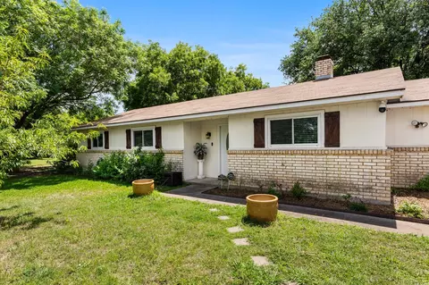 Exterior - 406 Cindy Ln, Lorena, TX 76655 photo 4 of 10