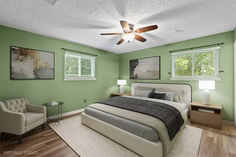 Bedroom - 406 Cindy Ln, Lorena, TX 76655 photo 2 of 5