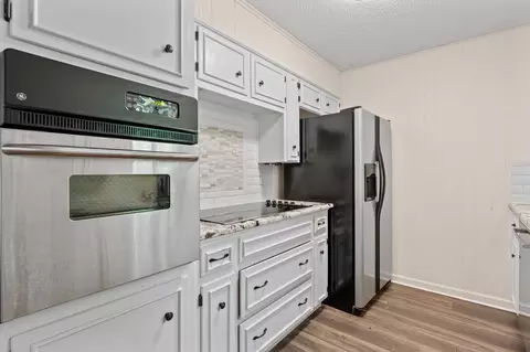Kitchen - 406 Cindy Ln, Lorena, TX 76655 photo 2 of 3