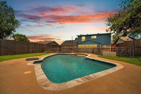 1401 Greentree Ln, Garland, TX 75042