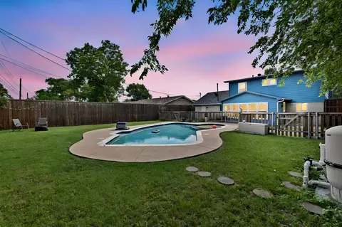 1401 Greentree Ln, Garland, TX 75042