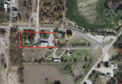 641 Fm 2933, Mckinney, TX 75071