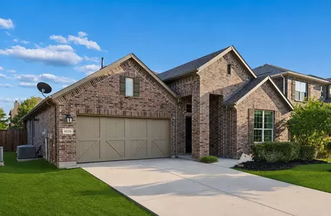 6216 Looms Ct, Krugerville, TX 76227
