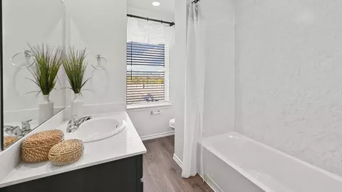 4492 Bonney Ave, Crandall, TX 75114